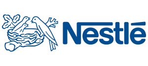 Nestle-Symbol